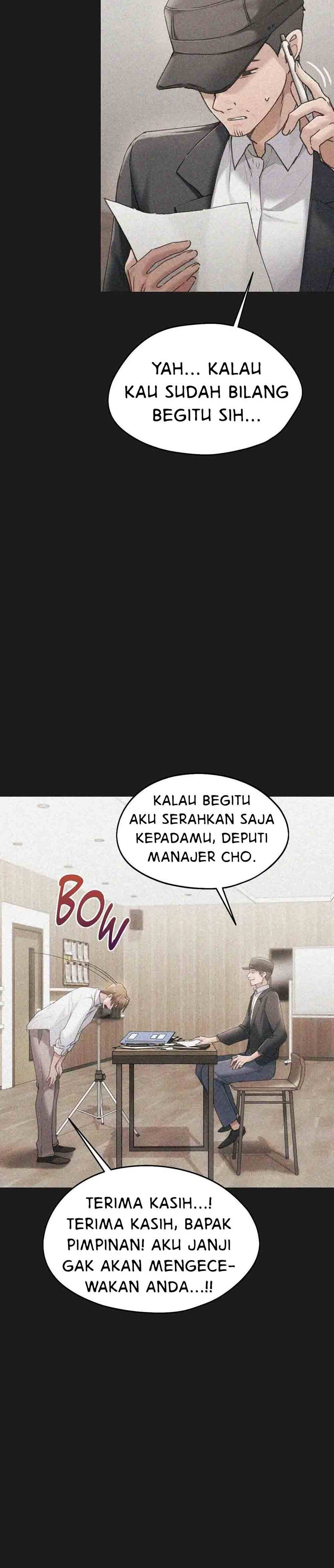 Wreck My Bias - Chapter 70 8 Wreck My Bias - Chapter 70 8