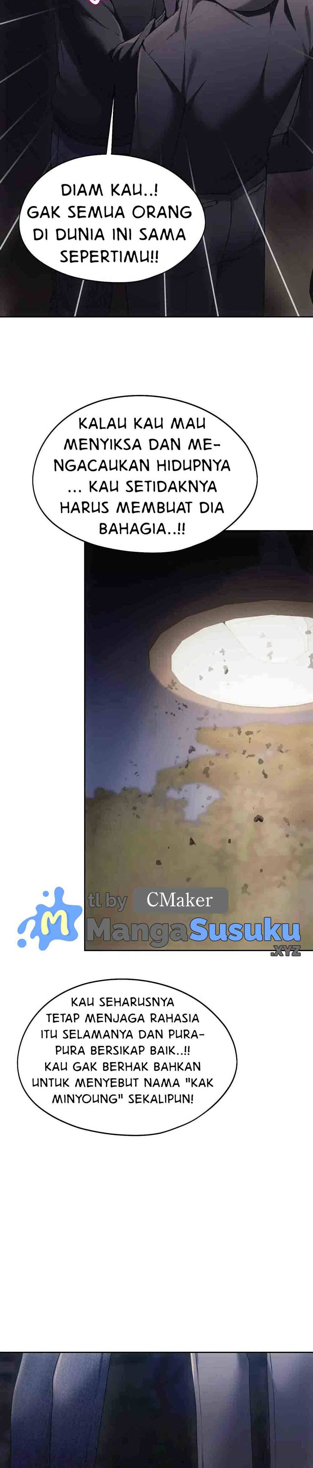 Wreck My Bias - Chapter 70 28 Wreck My Bias - Chapter 70 28