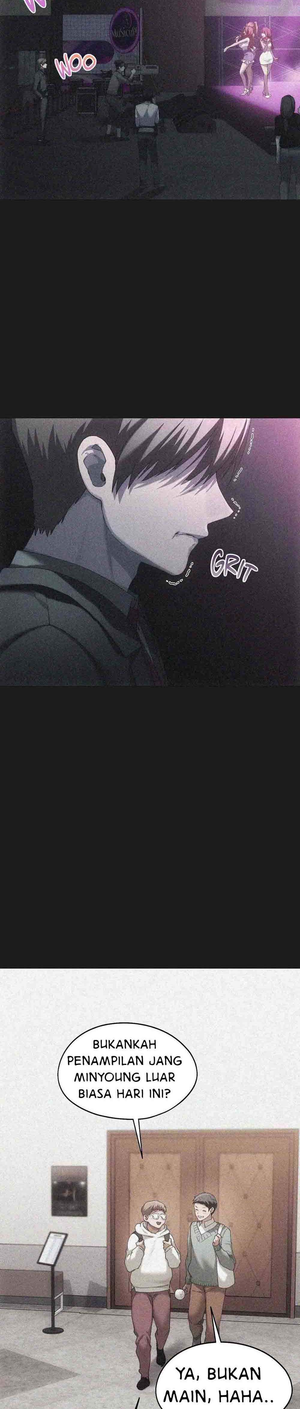 Wreck My Bias - Chapter 70 22 Wreck My Bias - Chapter 70 22