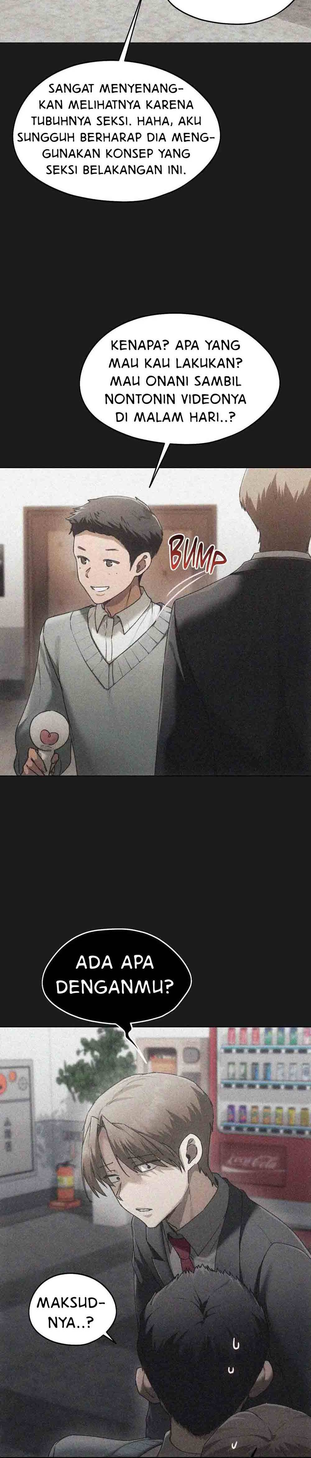 Wreck My Bias - Chapter 70 23 Wreck My Bias - Chapter 70 23