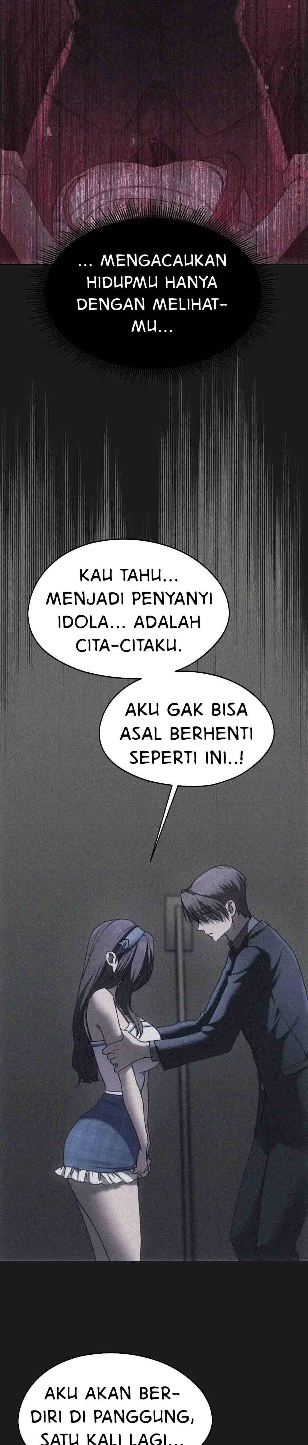 Wreck My Bias - Chapter 70 20 Wreck My Bias - Chapter 70 20