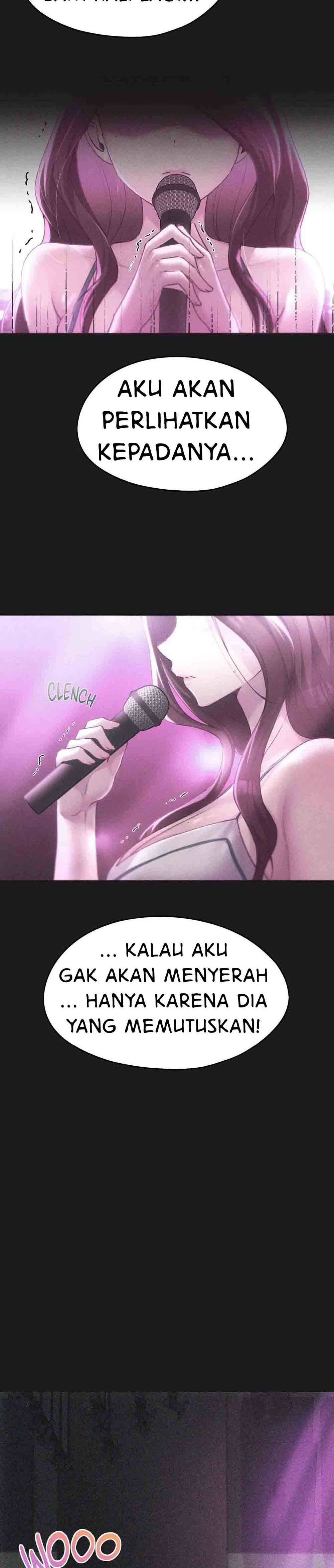 Wreck My Bias - Chapter 70 21 Wreck My Bias - Chapter 70 21