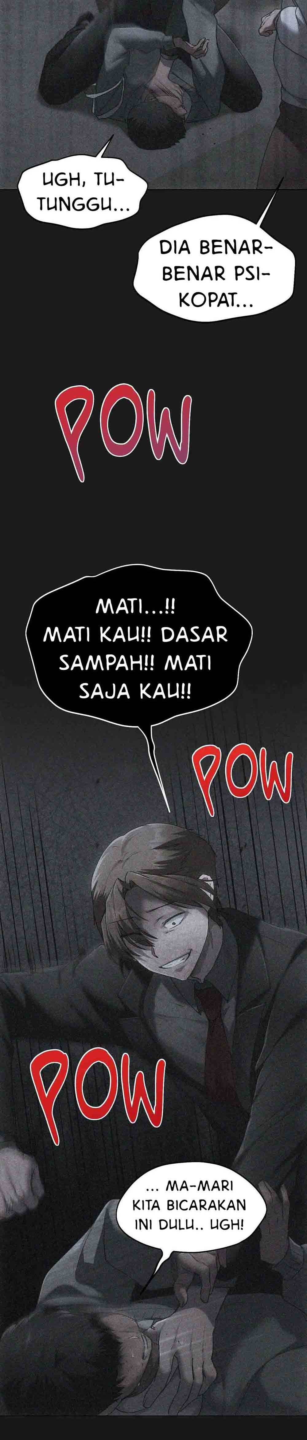 Wreck My Bias - Chapter 70 26 Wreck My Bias - Chapter 70 26