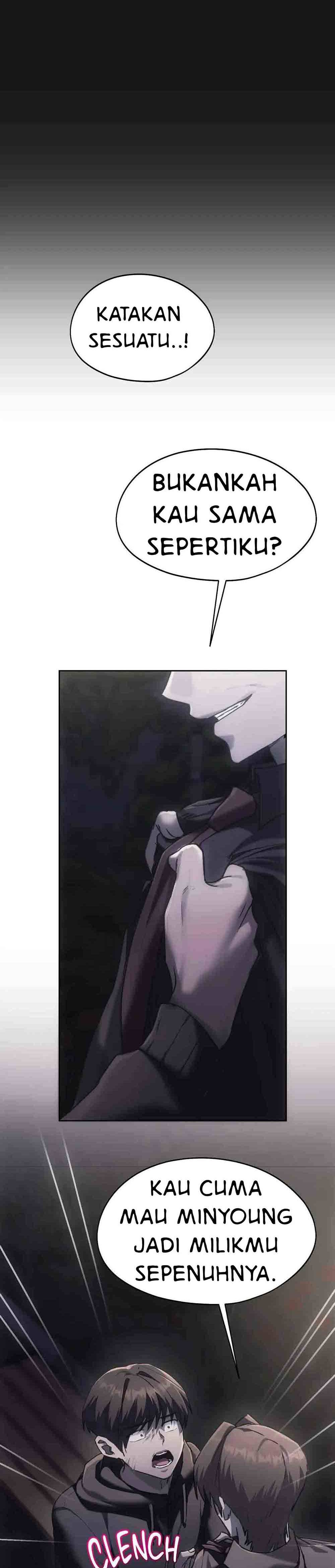 Wreck My Bias - Chapter 70 27 Wreck My Bias - Chapter 70 27