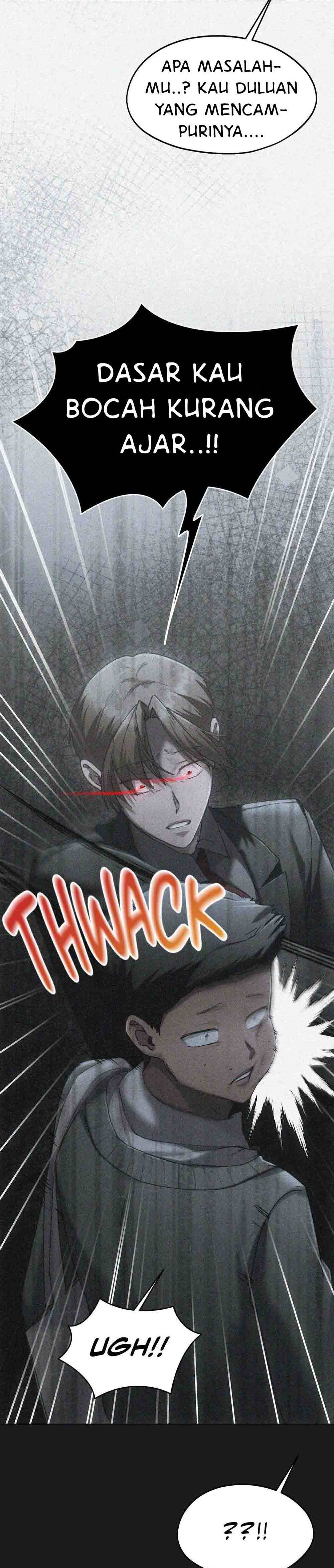 Wreck My Bias - Chapter 70 24 Wreck My Bias - Chapter 70 24