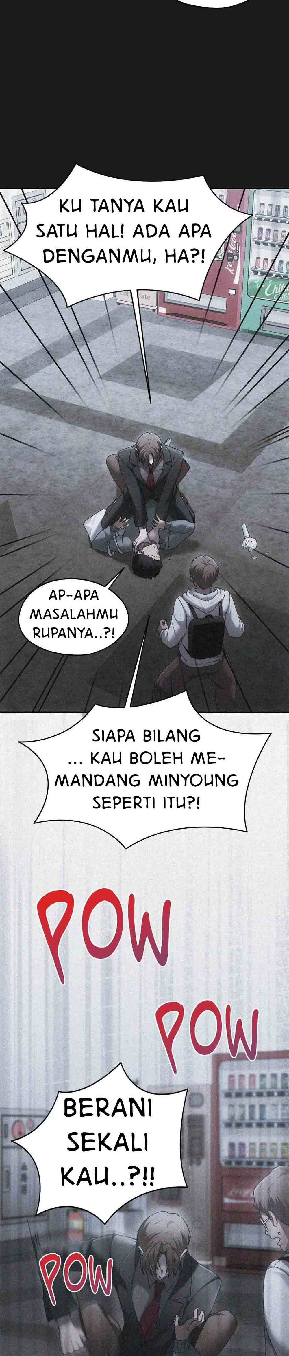 Wreck My Bias - Chapter 70 25 Wreck My Bias - Chapter 70 25