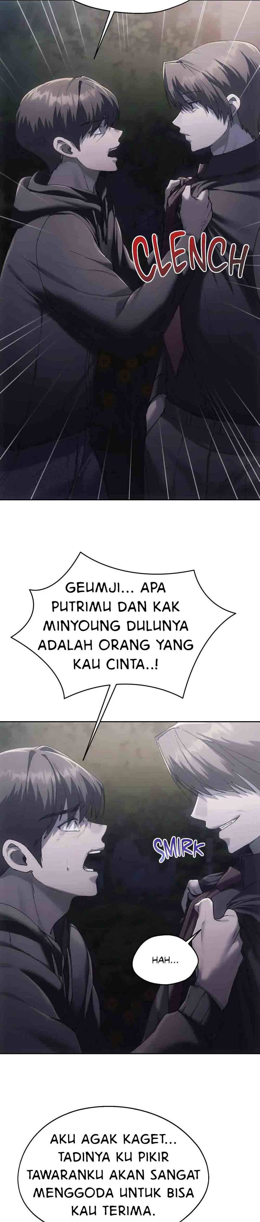 Wreck My Bias - Chapter 70 3 Wreck My Bias - Chapter 70 3