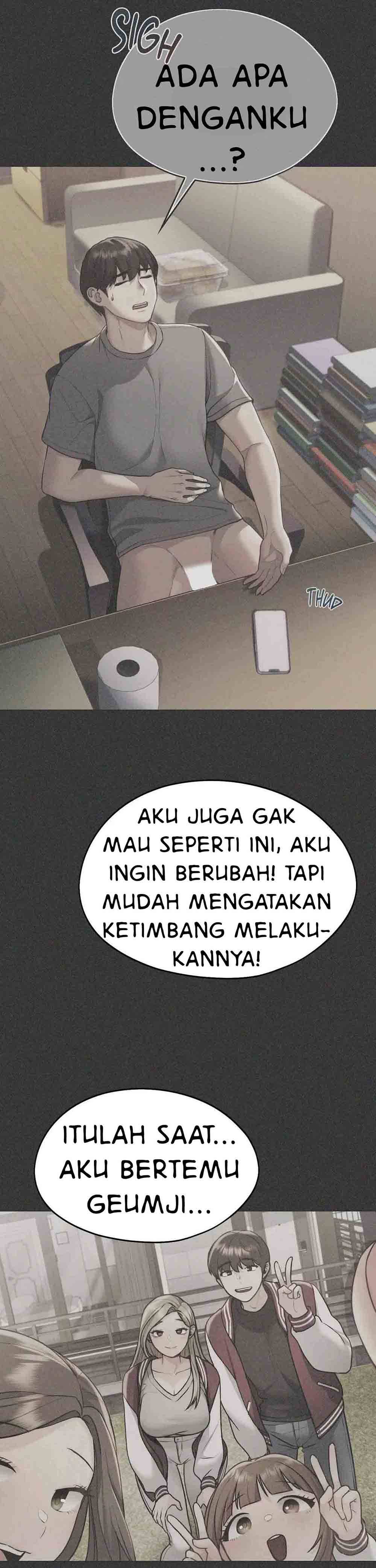 Wreck My Bias - Chapter 70 38 Wreck My Bias - Chapter 70 38