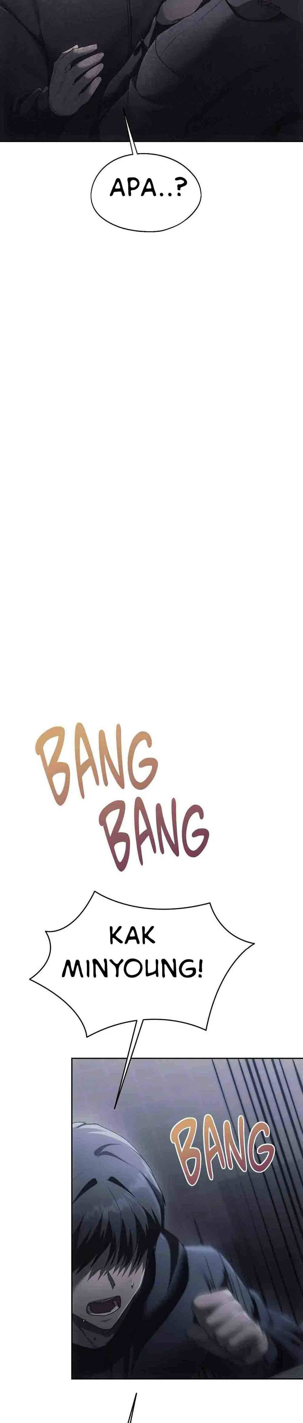 Wreck My Bias - Chapter 70 32 Wreck My Bias - Chapter 70 32