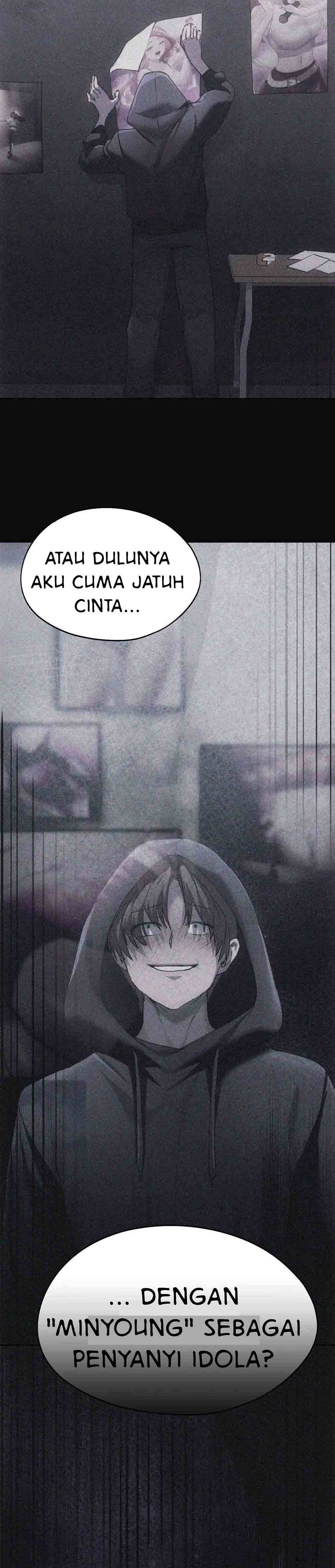 Wreck My Bias - Chapter 70 30 Wreck My Bias - Chapter 70 30