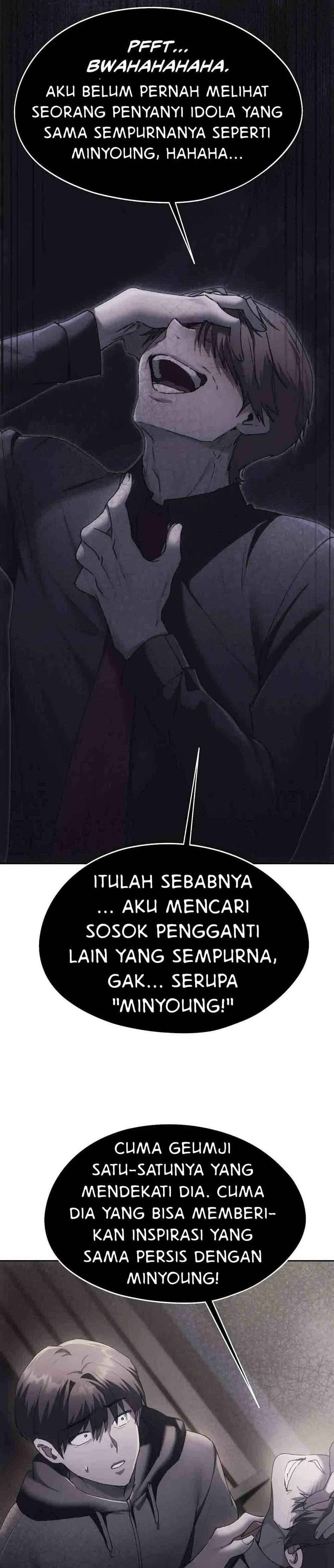 Wreck My Bias - Chapter 70 31 Wreck My Bias - Chapter 70 31