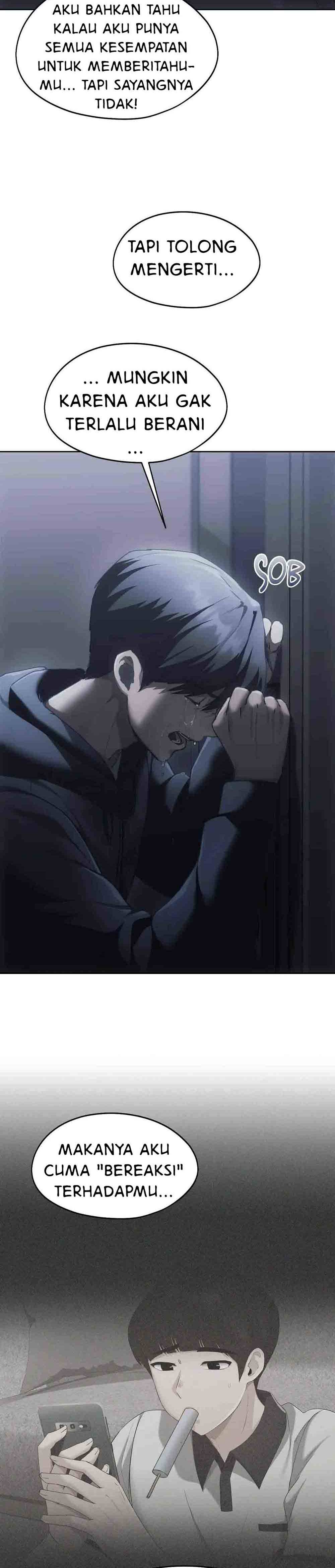 Wreck My Bias - Chapter 70 36 Wreck My Bias - Chapter 70 36