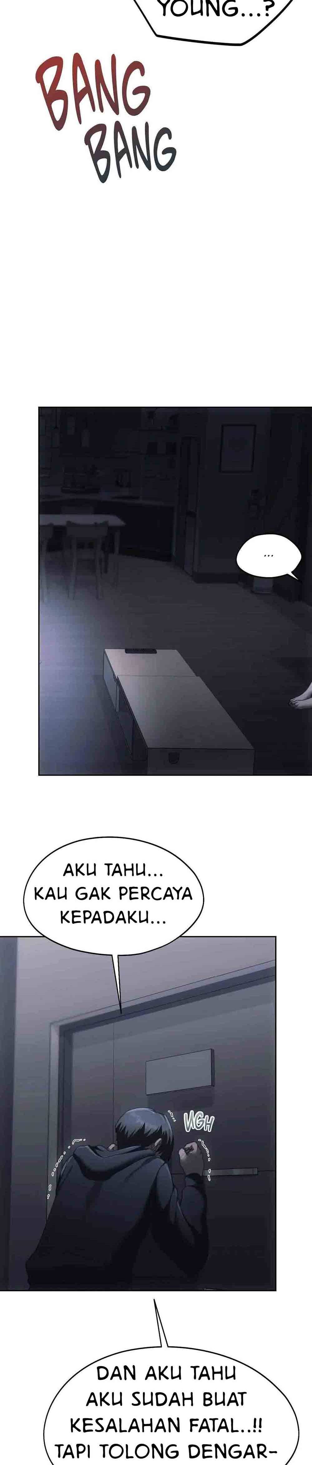 Wreck My Bias - Chapter 70 34 Wreck My Bias - Chapter 70 34