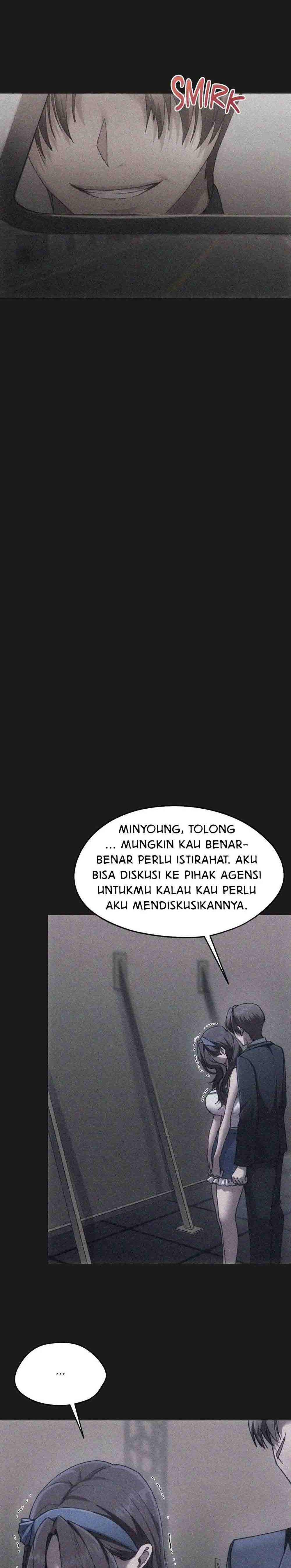 Wreck My Bias - Chapter 70 18 Wreck My Bias - Chapter 70 18