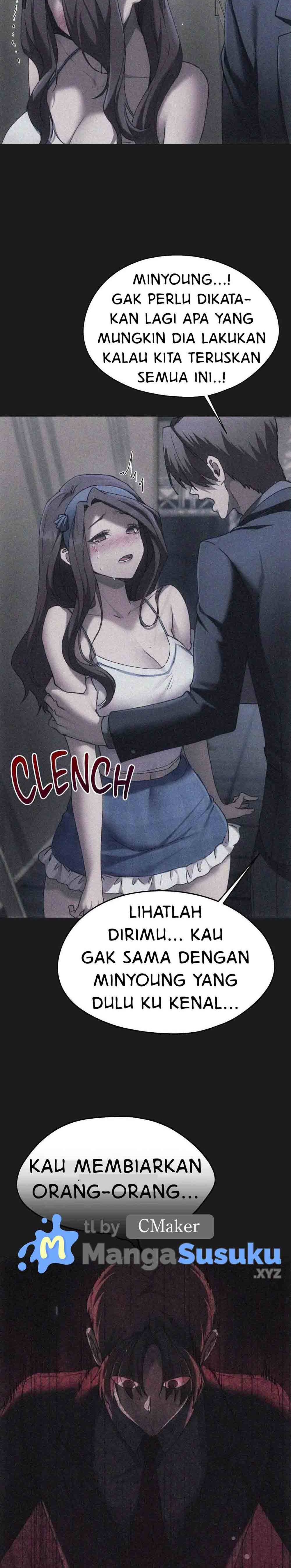 Wreck My Bias - Chapter 70 19 Wreck My Bias - Chapter 70 19