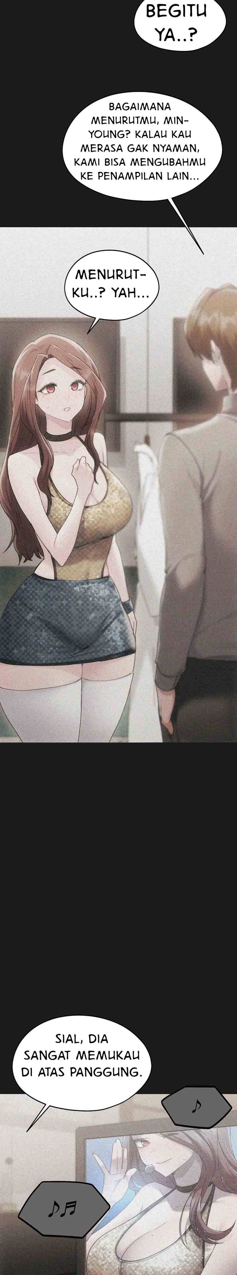 Wreck My Bias - Chapter 70 12 Wreck My Bias - Chapter 70 12