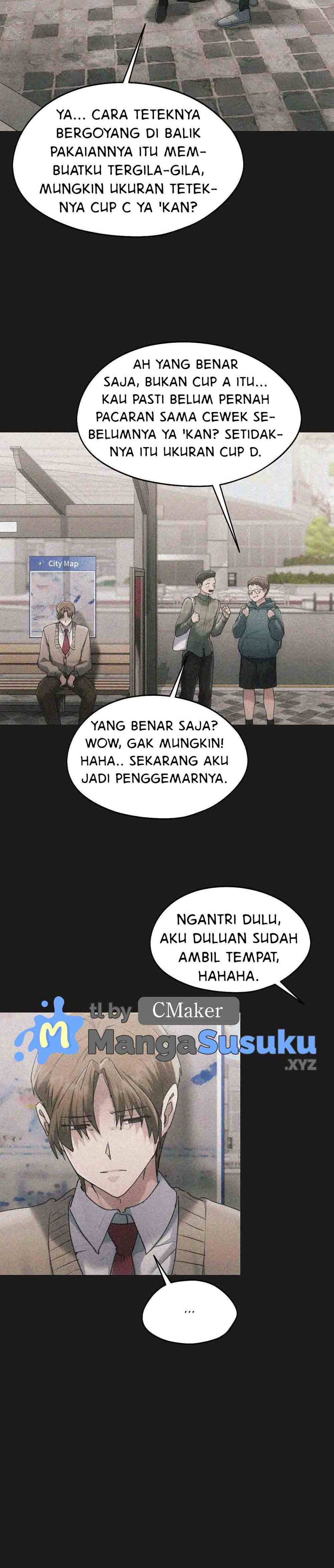 Wreck My Bias - Chapter 70 10 Wreck My Bias - Chapter 70 10