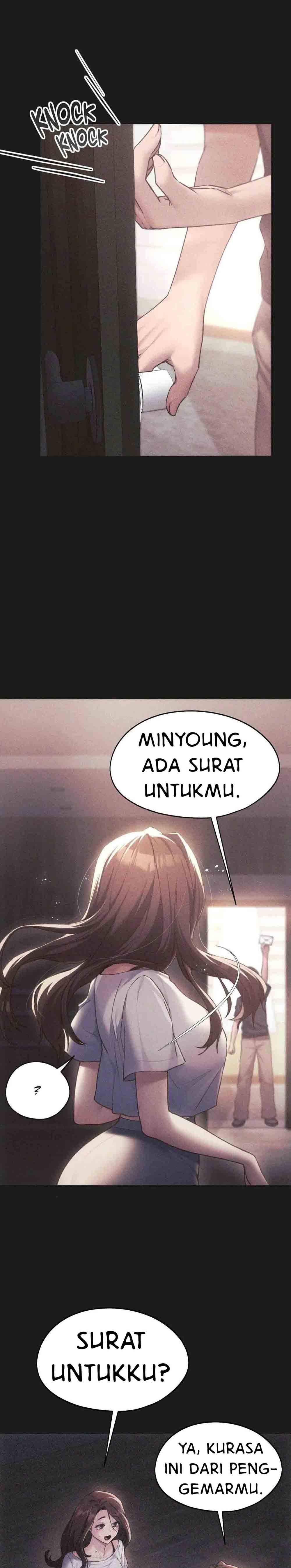 Wreck My Bias - Chapter 70 16 Wreck My Bias - Chapter 70 16