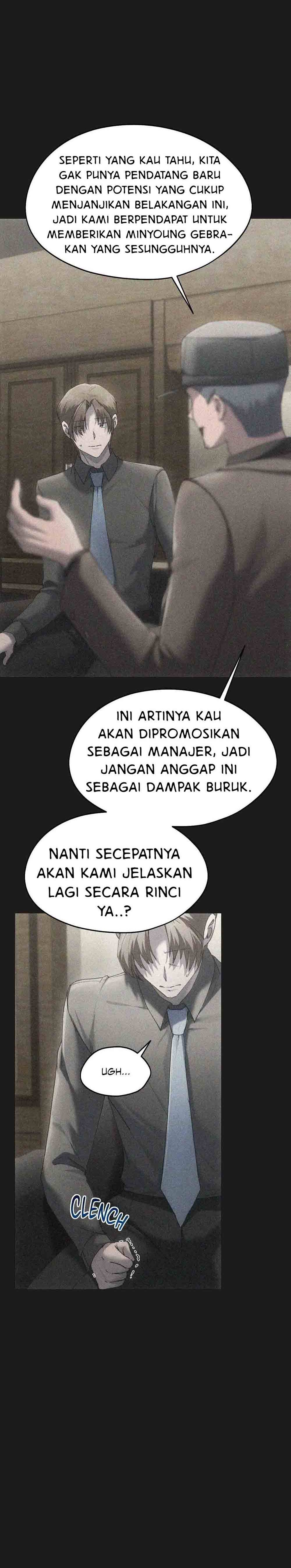 Wreck My Bias - Chapter 70 14 Wreck My Bias - Chapter 70 14