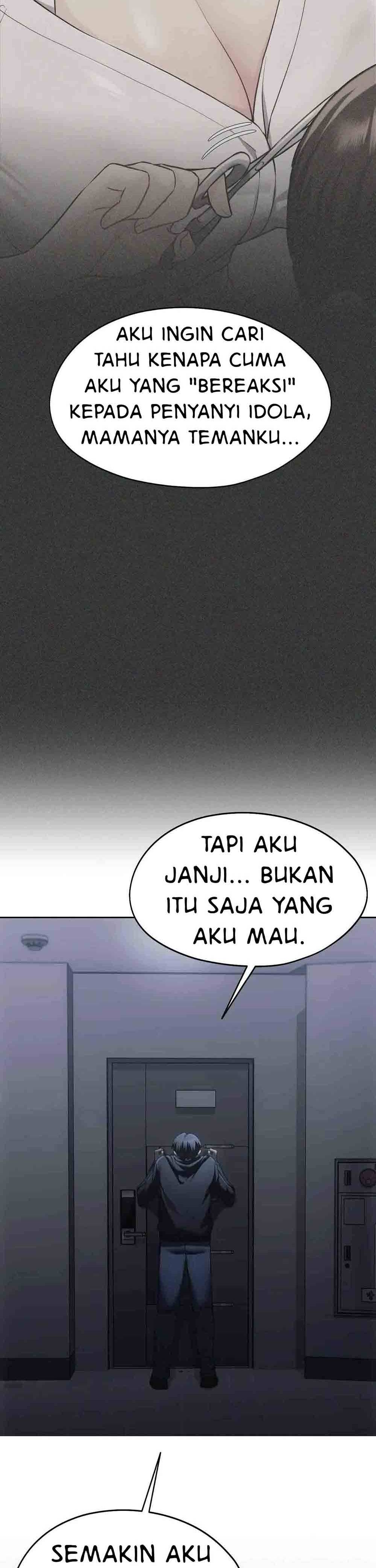 Wreck My Bias - Chapter 70 40 Wreck My Bias - Chapter 70 40