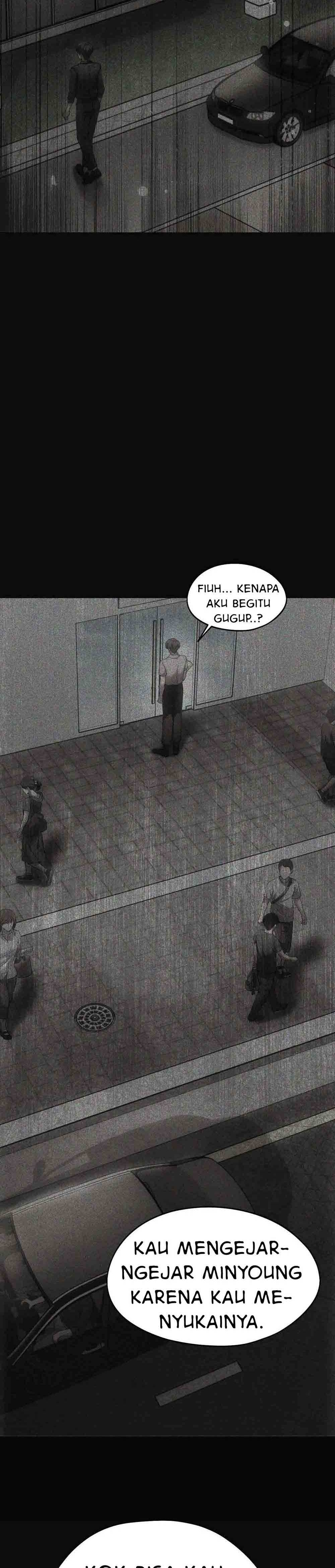 Wreck My Bias - Chapter 70 5 Wreck My Bias - Chapter 70 5