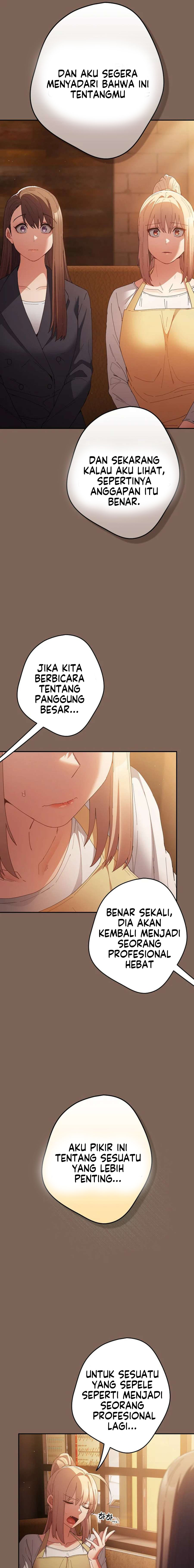 That&#8217;s not how it&#8217;s done - Chapter 113 14