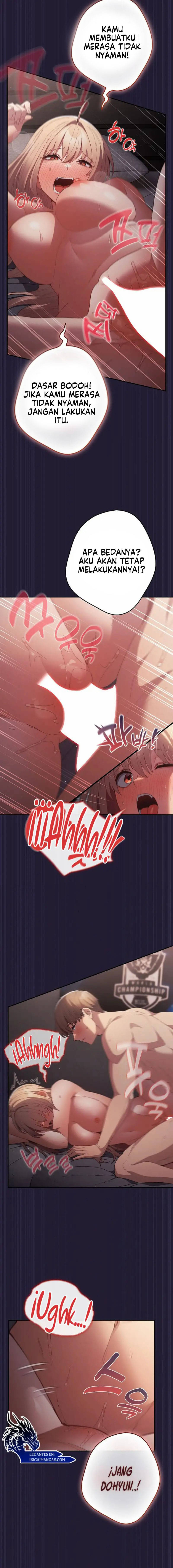 That&#8217;s not how it&#8217;s done - Chapter 116 9