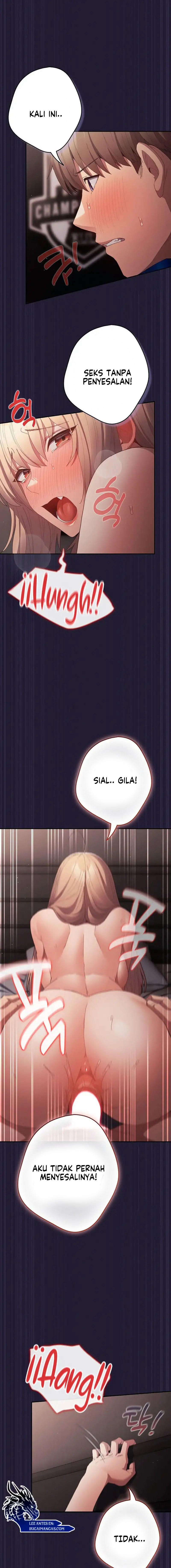 That&#8217;s not how it&#8217;s done - Chapter 116 20