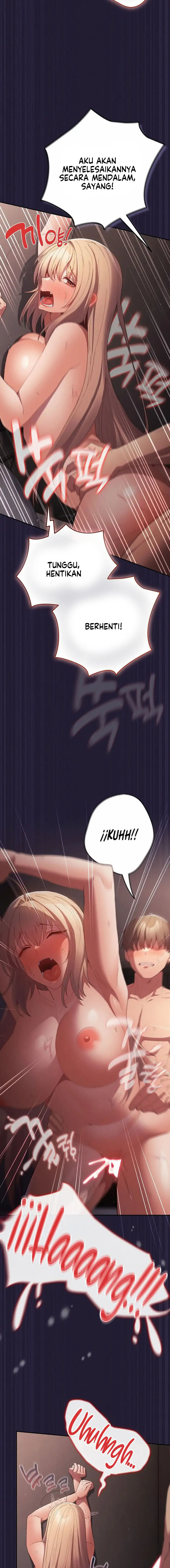 That&#8217;s not how it&#8217;s done - Chapter 116 21