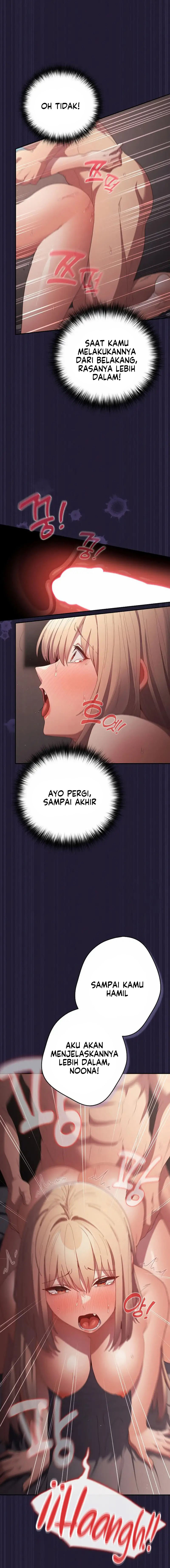 That&#8217;s not how it&#8217;s done - Chapter 116 19