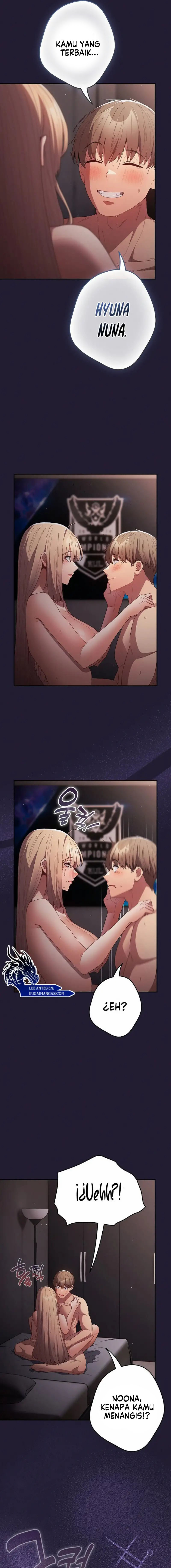 That&#8217;s not how it&#8217;s done - Chapter 116 13