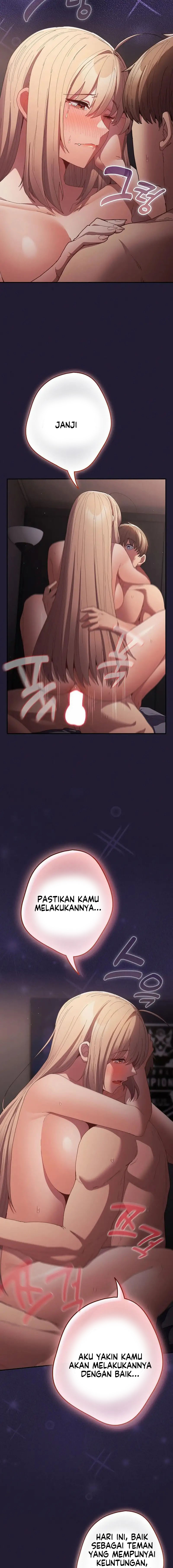 That&#8217;s not how it&#8217;s done - Chapter 116 14