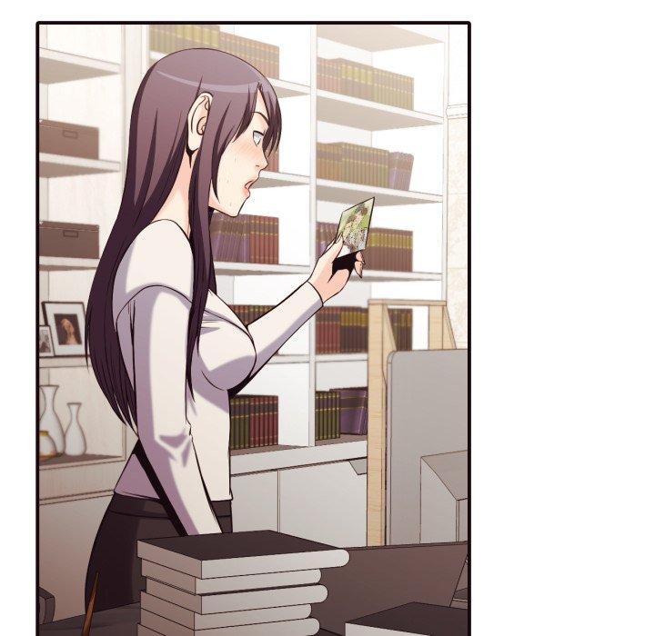 The Hidden Past - Chapter 38 8