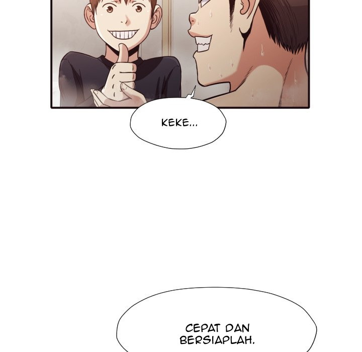 The Hidden Past - Chapter 38 80