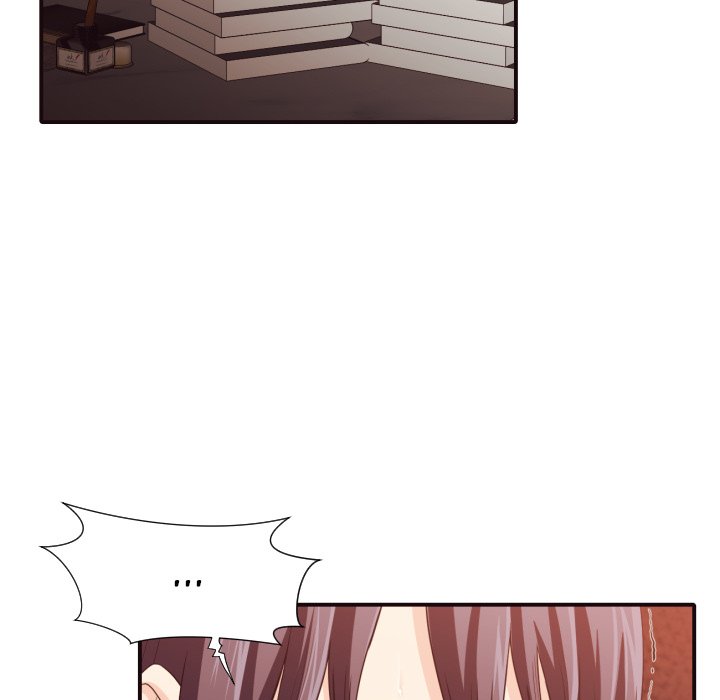 The Hidden Past - Chapter 38 9