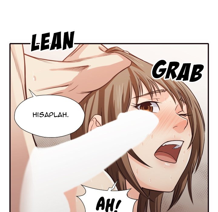 The Hidden Past - Chapter 38 98