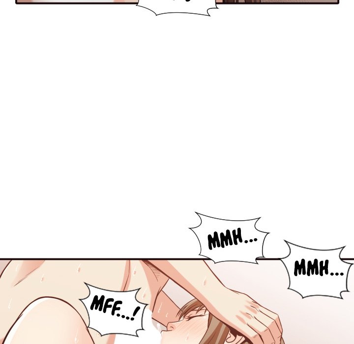 The Hidden Past - Chapter 38 99