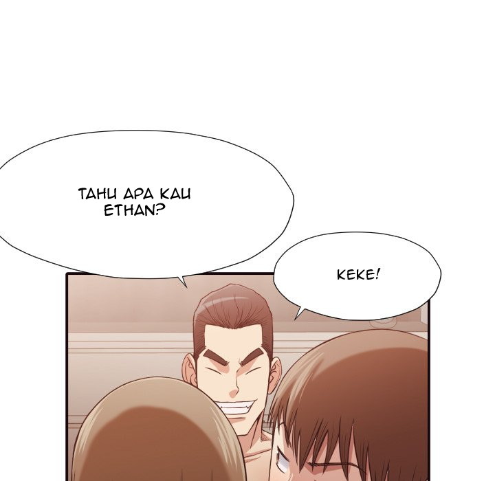 The Hidden Past - Chapter 38 92