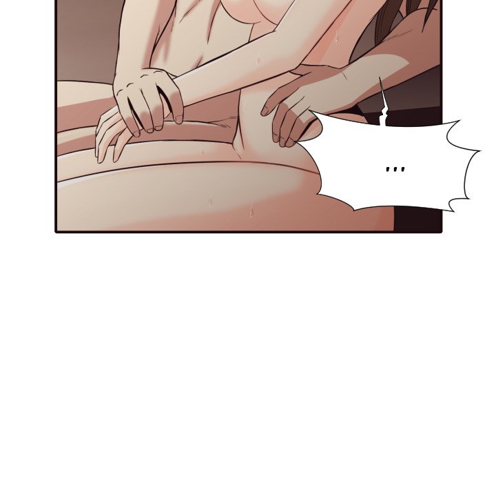 The Hidden Past - Chapter 38 90