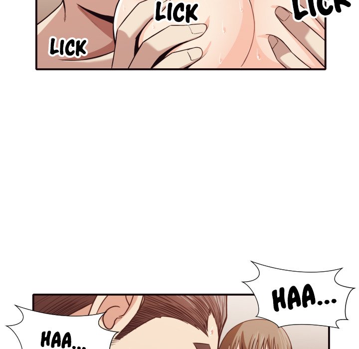 The Hidden Past - Chapter 38 96