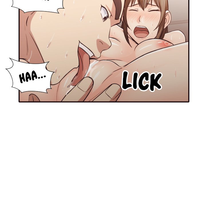 The Hidden Past - Chapter 38 97