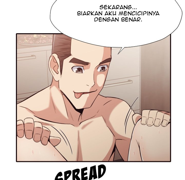 The Hidden Past - Chapter 38 94