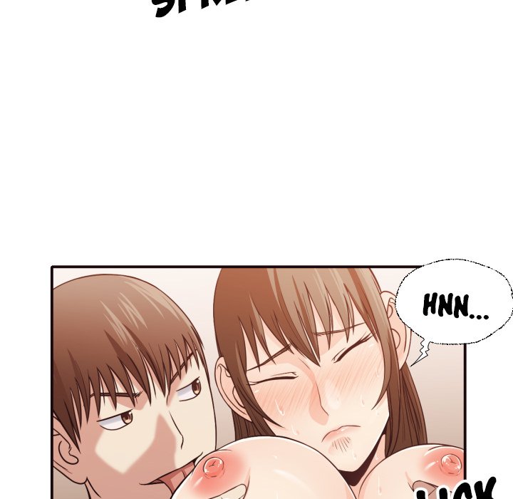 The Hidden Past - Chapter 38 95