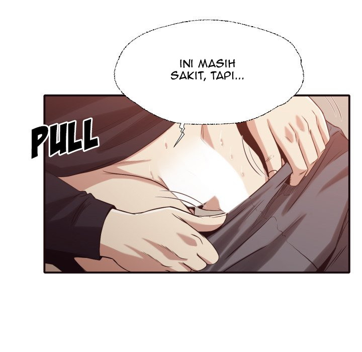 The Hidden Past - Chapter 38 29