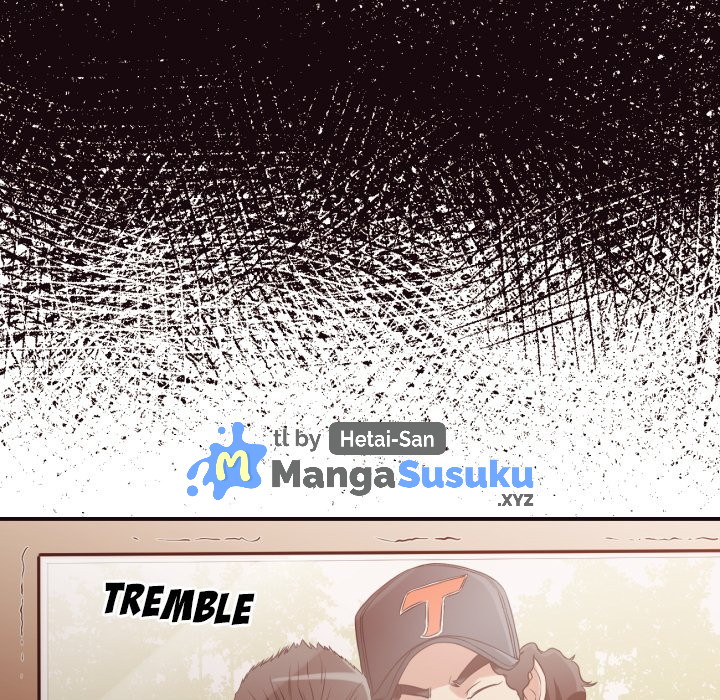 The Hidden Past - Chapter 38 22