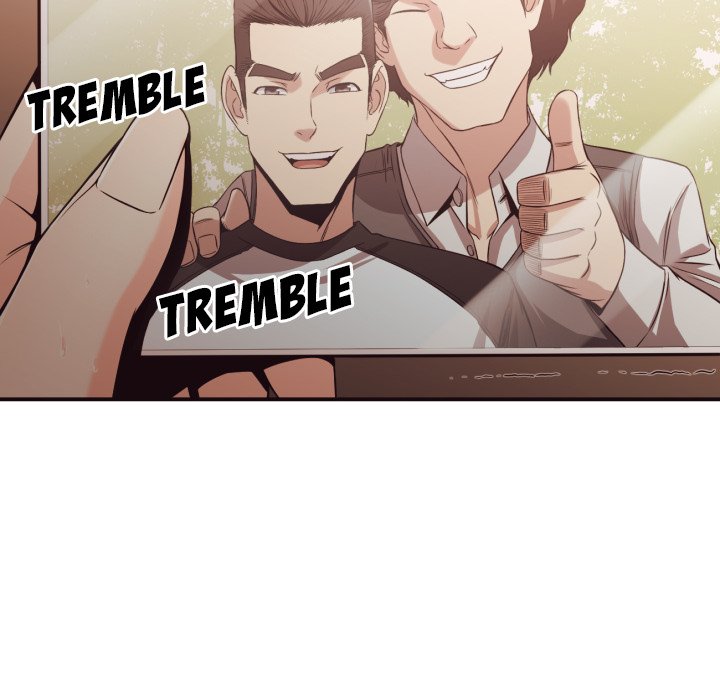 The Hidden Past - Chapter 38 23