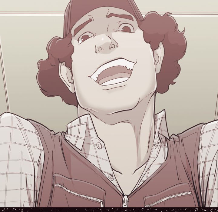 The Hidden Past - Chapter 38 21