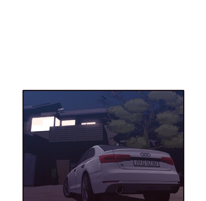 The Hidden Past - Chapter 38 26