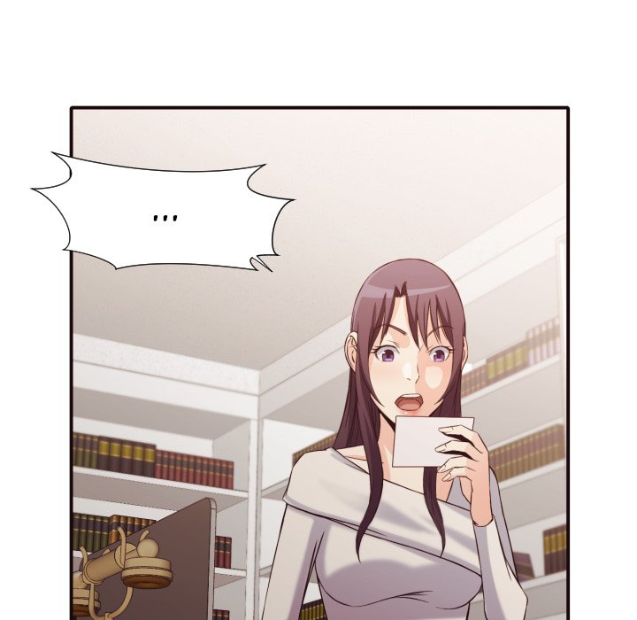 The Hidden Past - Chapter 38 24