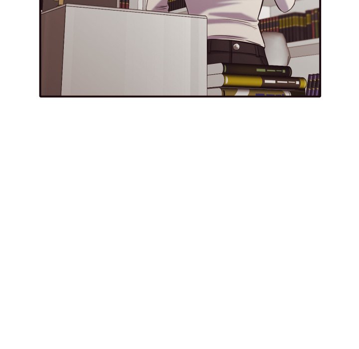 The Hidden Past - Chapter 38 25